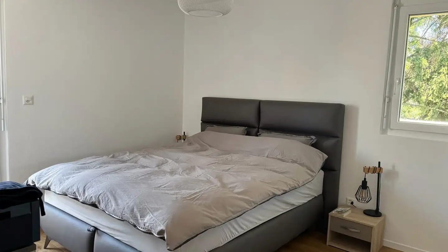 Attico in affitto - 1400 Yverdon-les-Bains - Foto 4