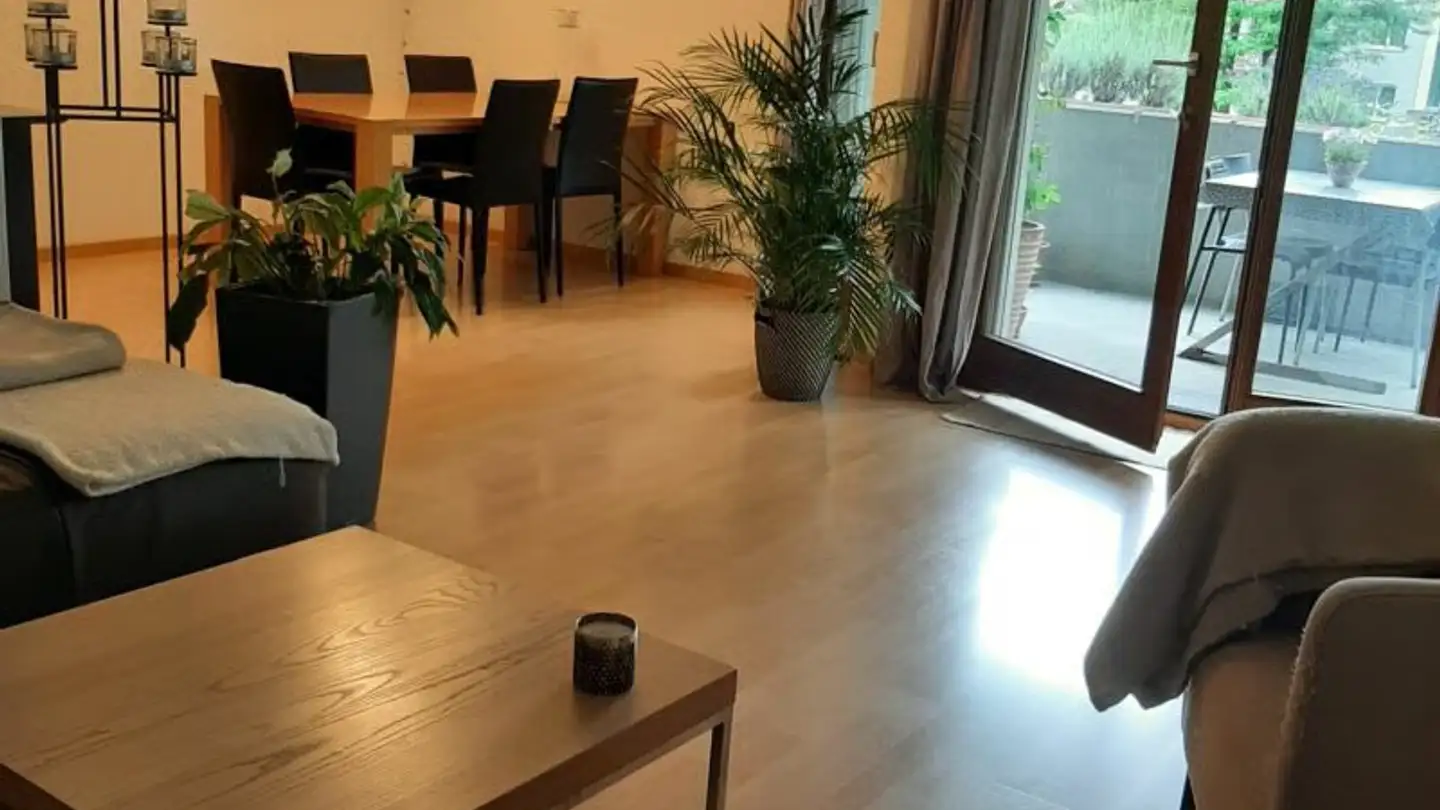 Appartamento in affitto - Petriweg 5, 3270 Aarberg