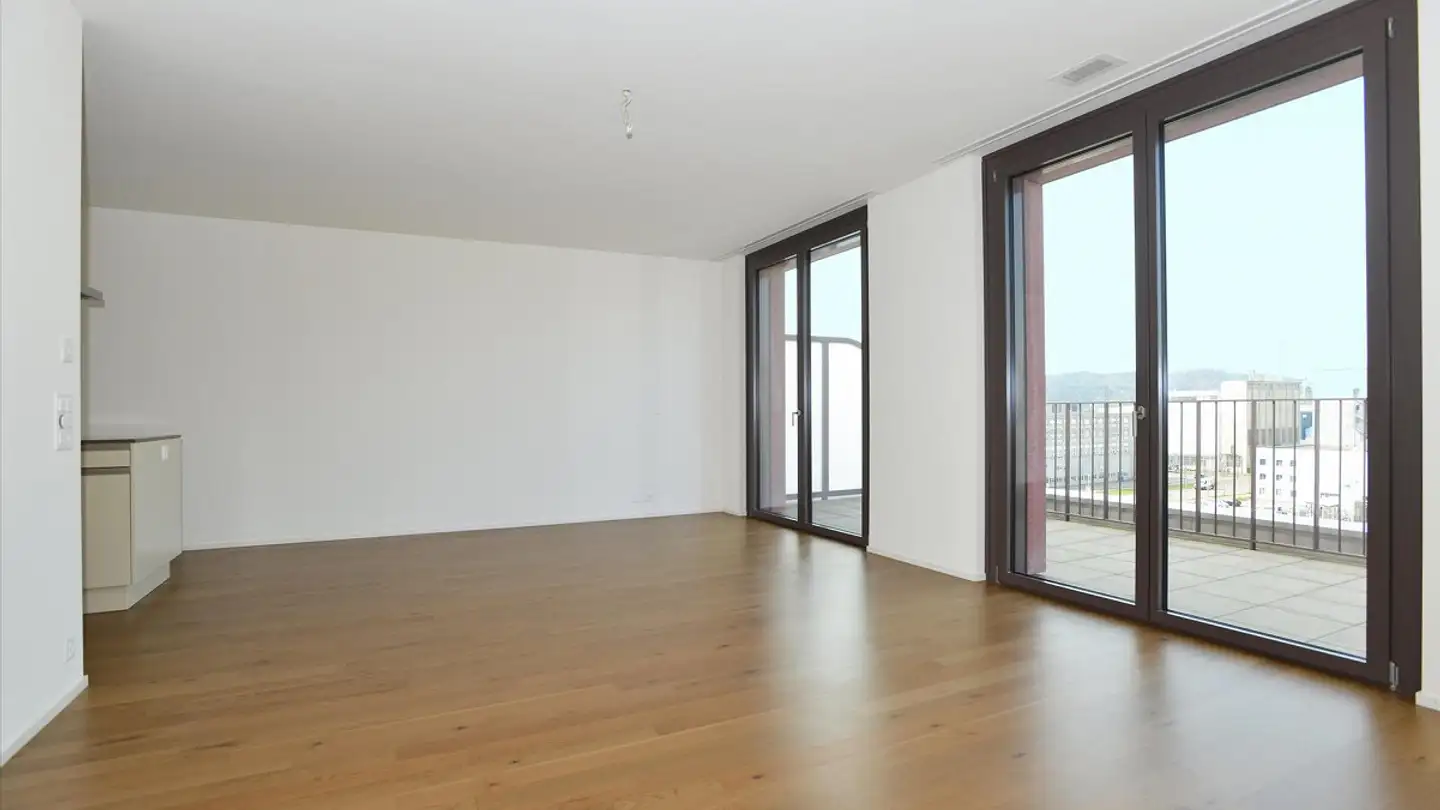 Attico in affitto - Sulzerallee 63, 8404 Winterthur - Foto 3