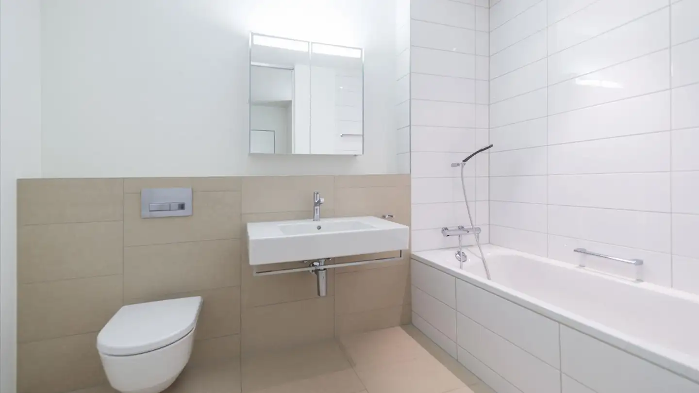 Attico in affitto - Sulzerallee 63, 8404 Winterthur - Foto 4
