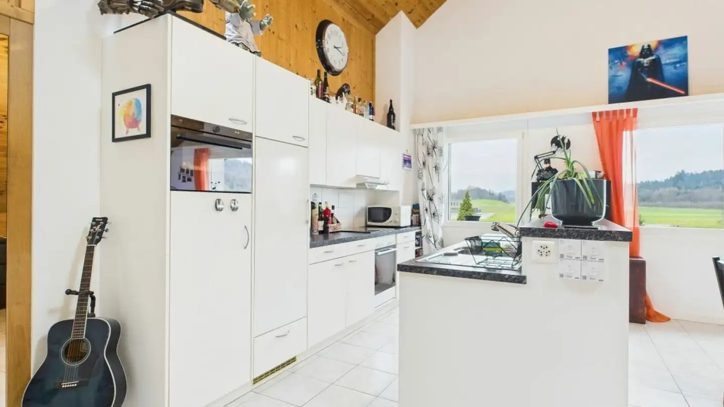 Wohnung mieten - Rickenstrasse 89, 8646 Wagen - Foto 3