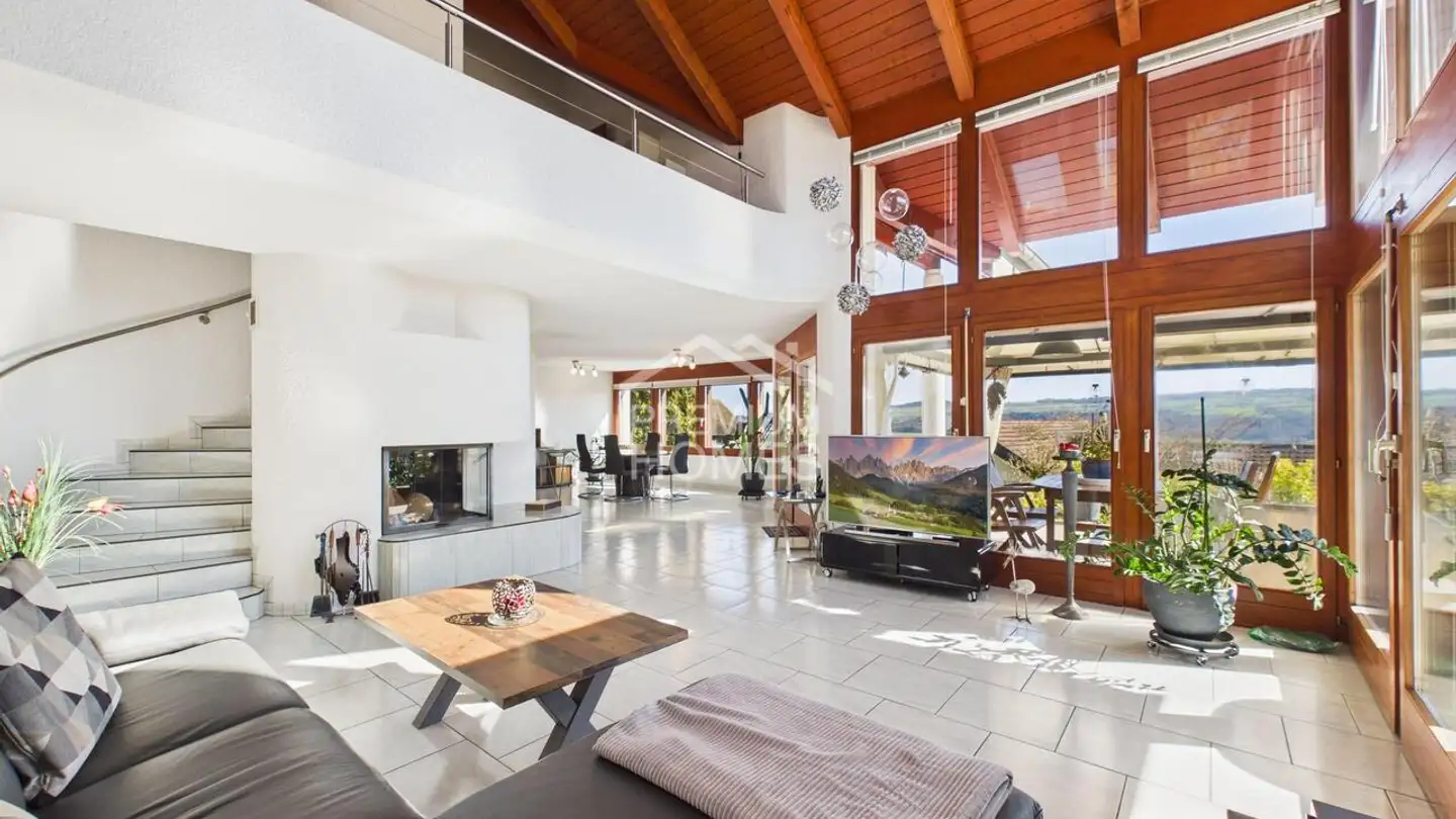 Casa grotta in vendita - 5712 Beinwil am See - Foto 2