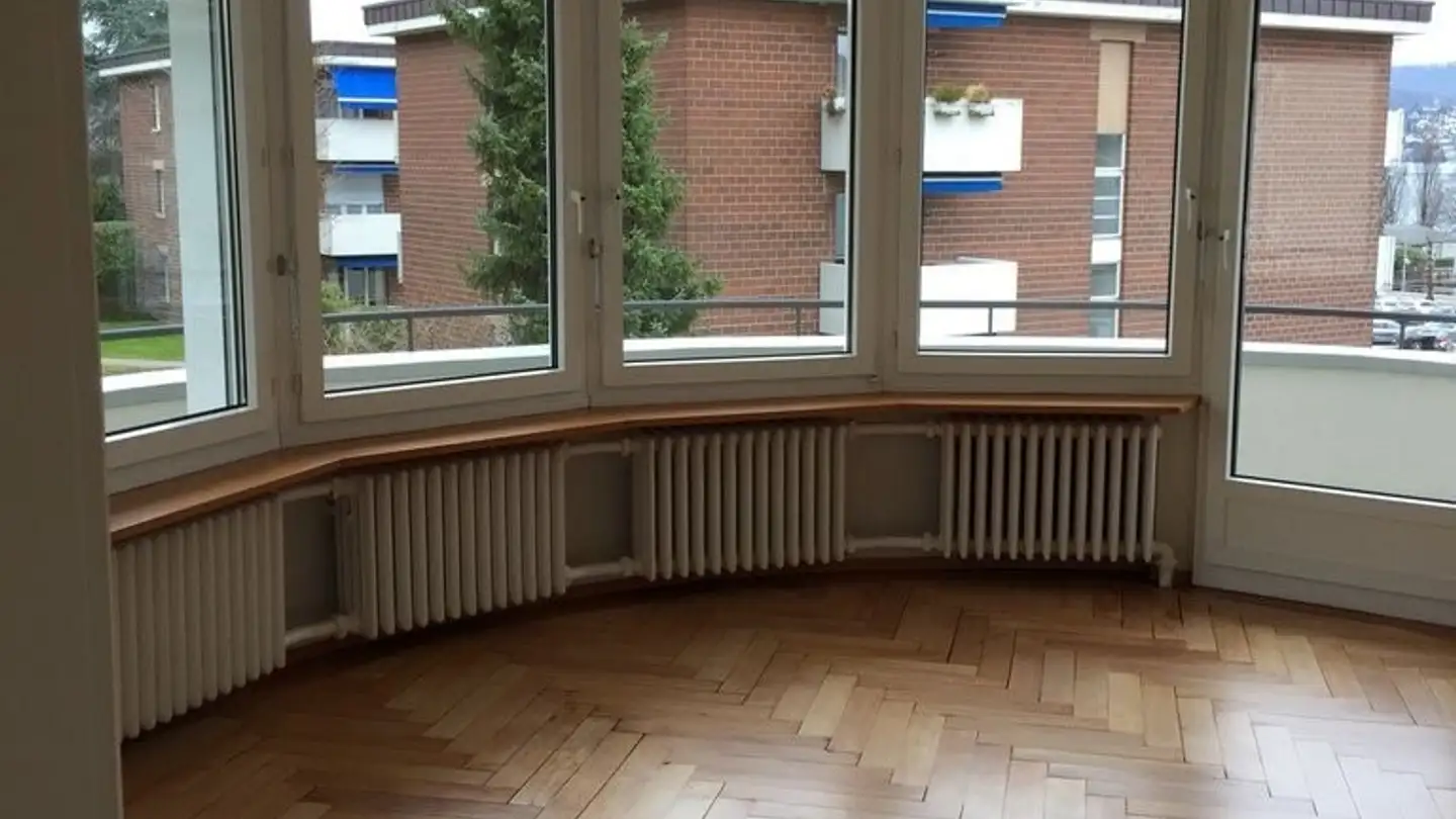 Apartment for rent - Seefeldstrasse 249, 8008 Zürich - Photo 2