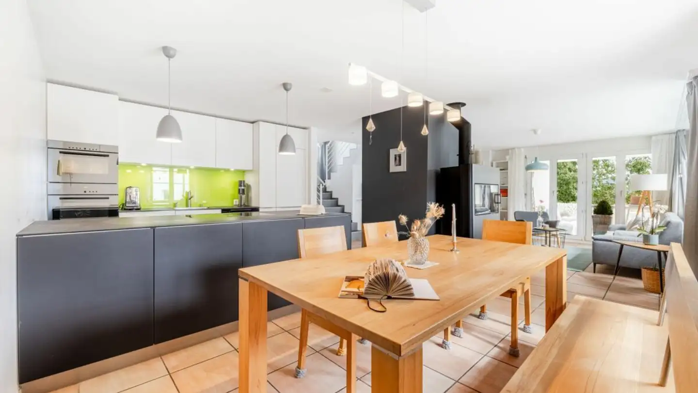 Apartment for sale - Kalabinth 30, 9042 Speicher