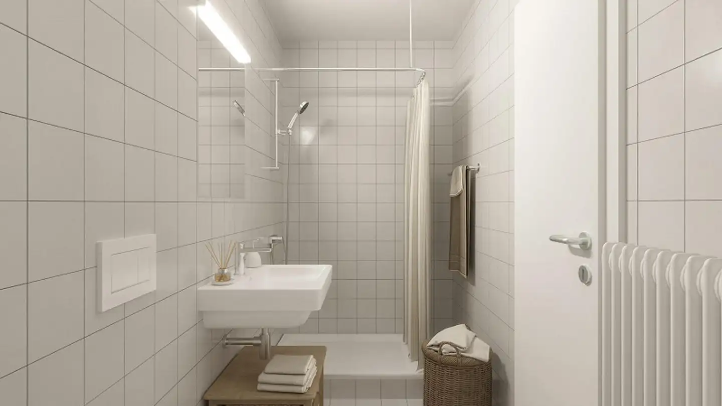 Appartamento in affitto - Laufenstrasse 59, 4053 Basel - Foto 3