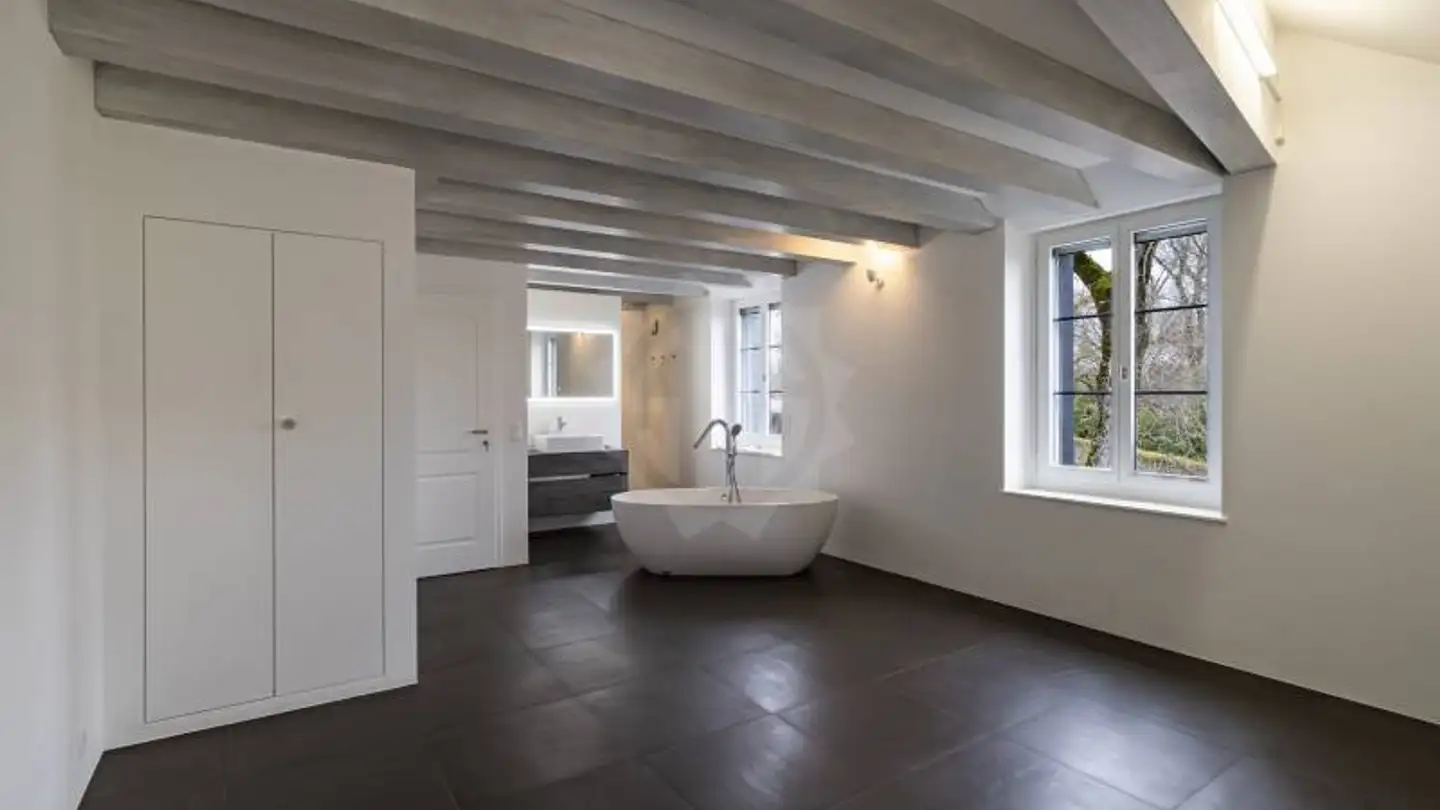 Wohnung kaufen - Pont d'Allaman, 1165 Allaman - Foto 4