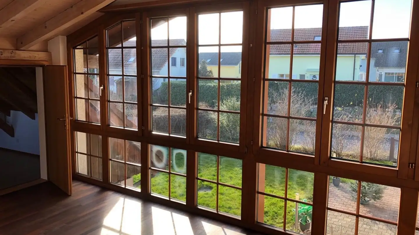 Wohnung mieten - 1794 Salvenach