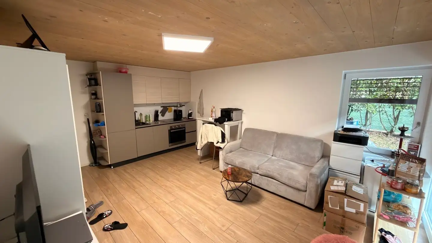 Wohnung mieten - 6593 Cadenazzo - Foto 4