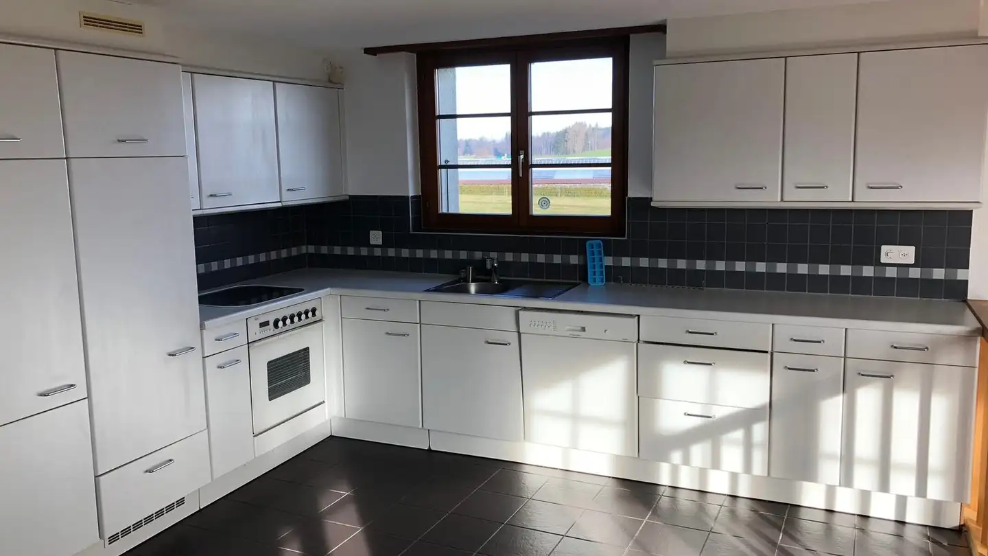 Wohnung mieten - 1794 Salvenach - Foto 4