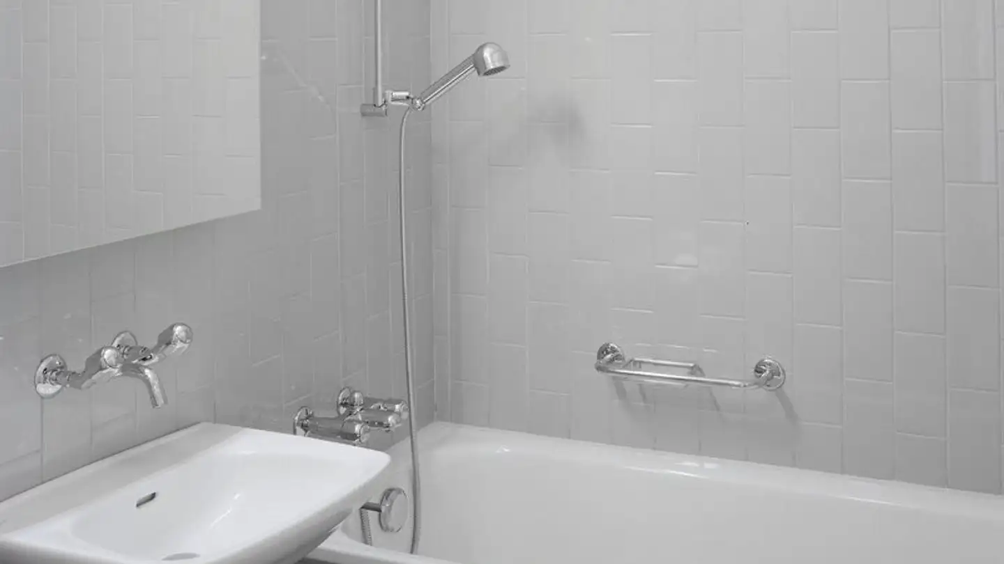 Penthouse for rent - Avenue Du Lignon 16, 1219 Le Lignon - Photo 3