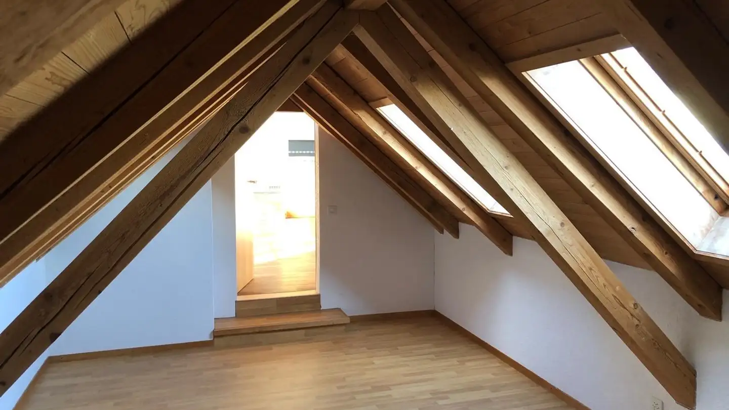 Wohnung mieten - 1794 Salvenach - Foto 3