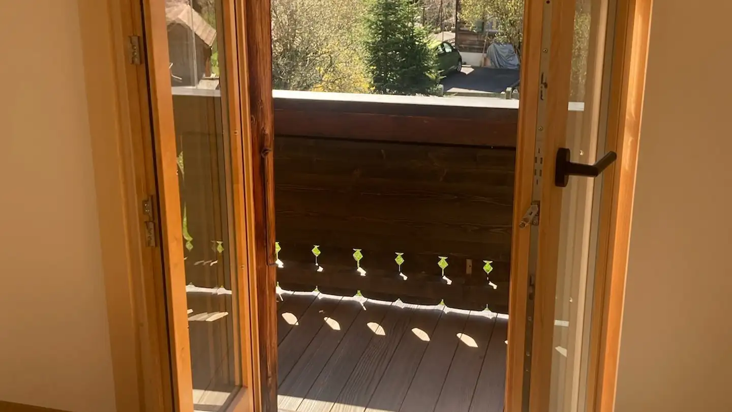 Apartment for rent - Grand Rue 124, 1660 Château-d'Oex - Photo 4