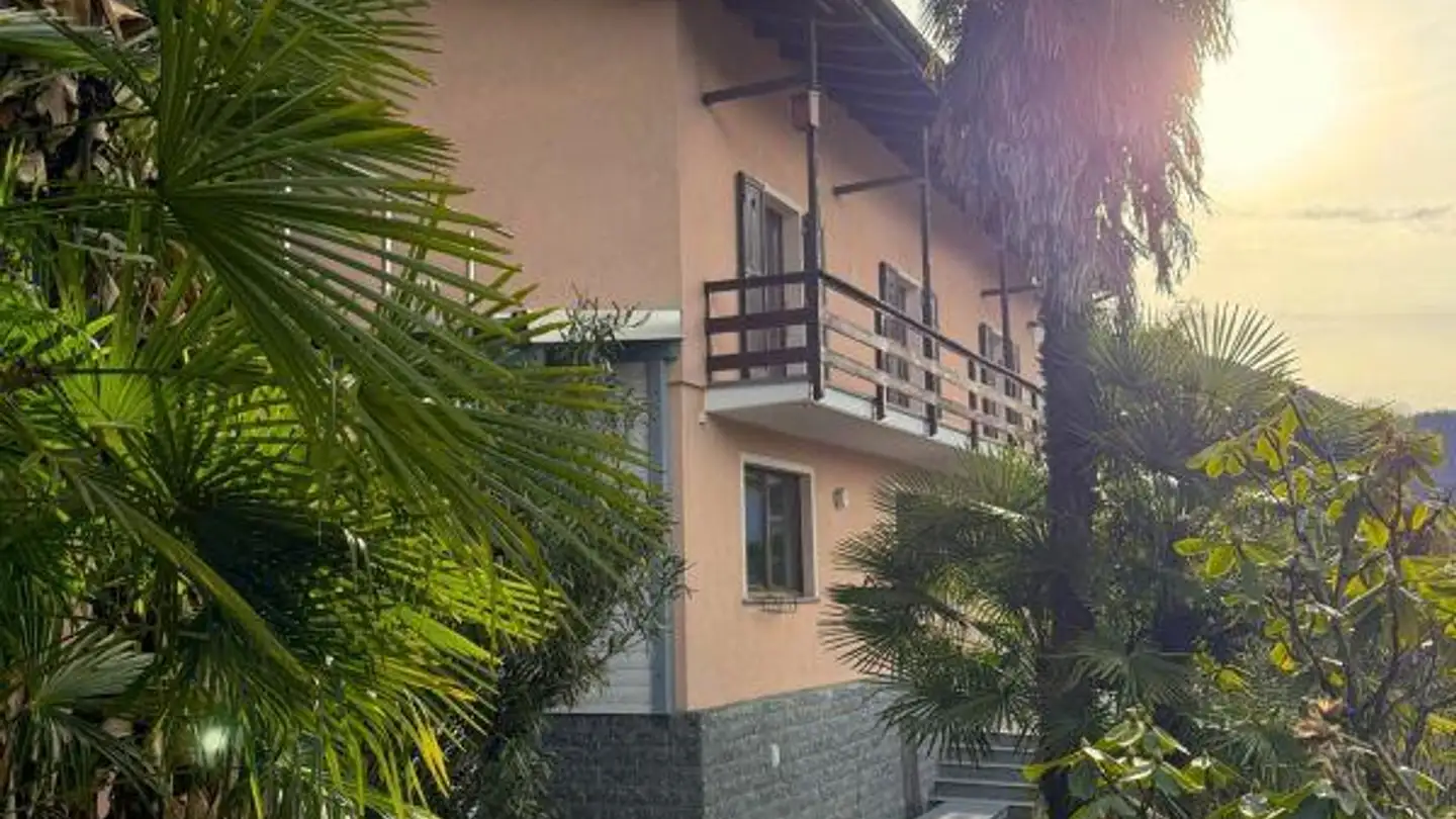 Single house for sale - Via Ranzo, 6578 Caviano - Photo 3