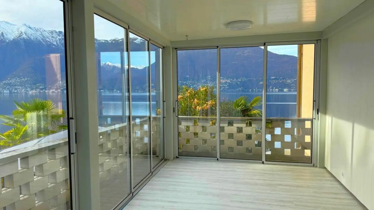 Single house for sale - Via Ranzo, 6578 Caviano - Photo 4