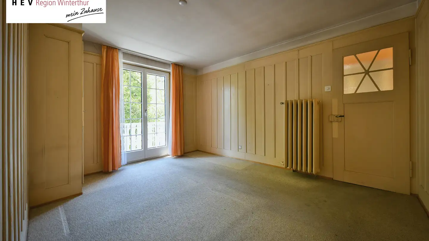 Maison individuelle à vendre - Rychenbergstrasse 104, 8400 Winterthur - Photo 2