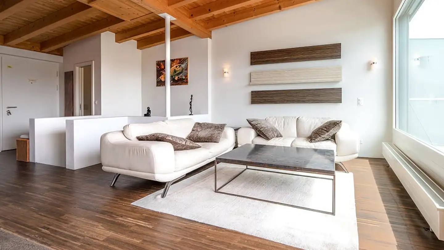 Maisonette mieten - 7503 Samedan - Foto 4