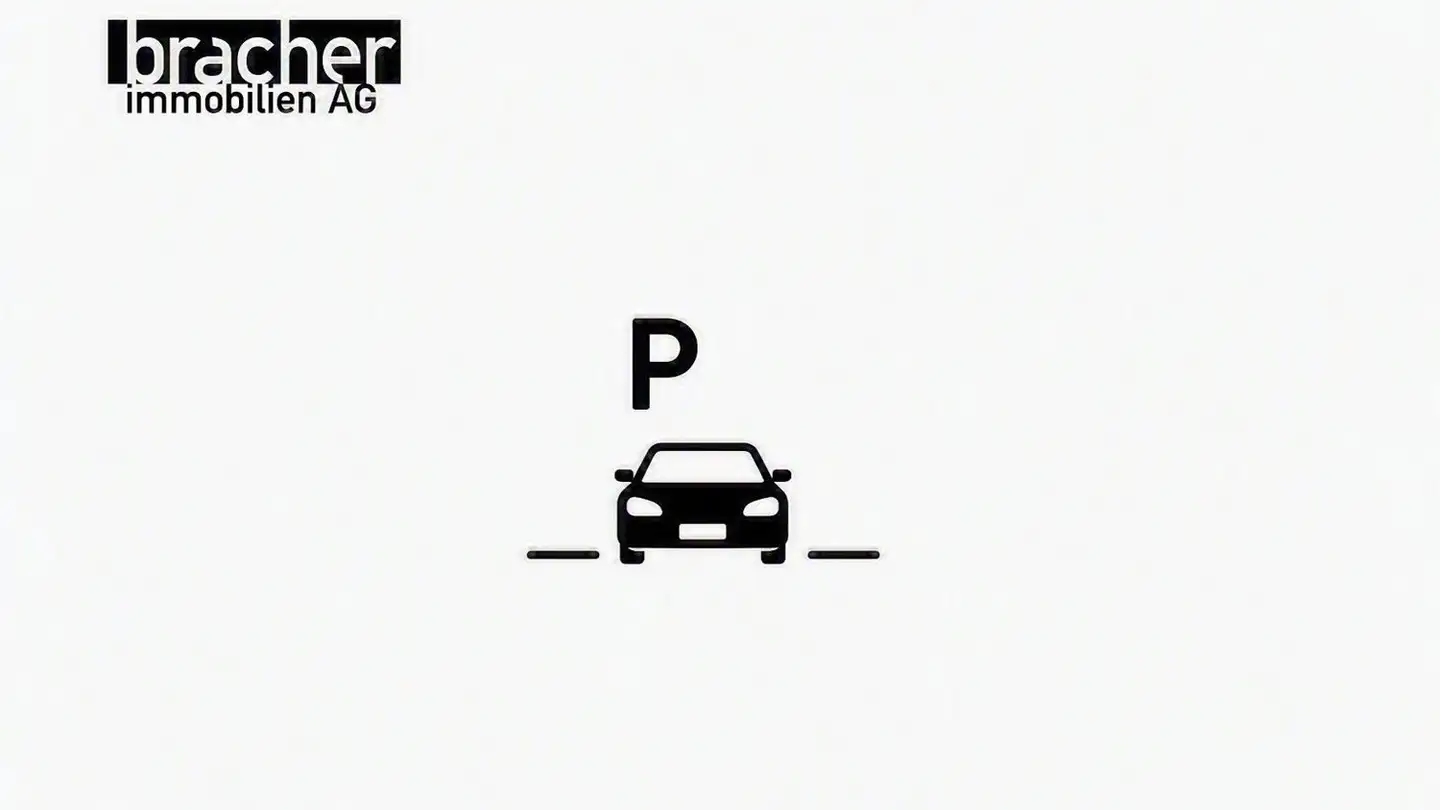 Outdoor parking space for rent - Alpenstrasse 18, 2540 Grenchen