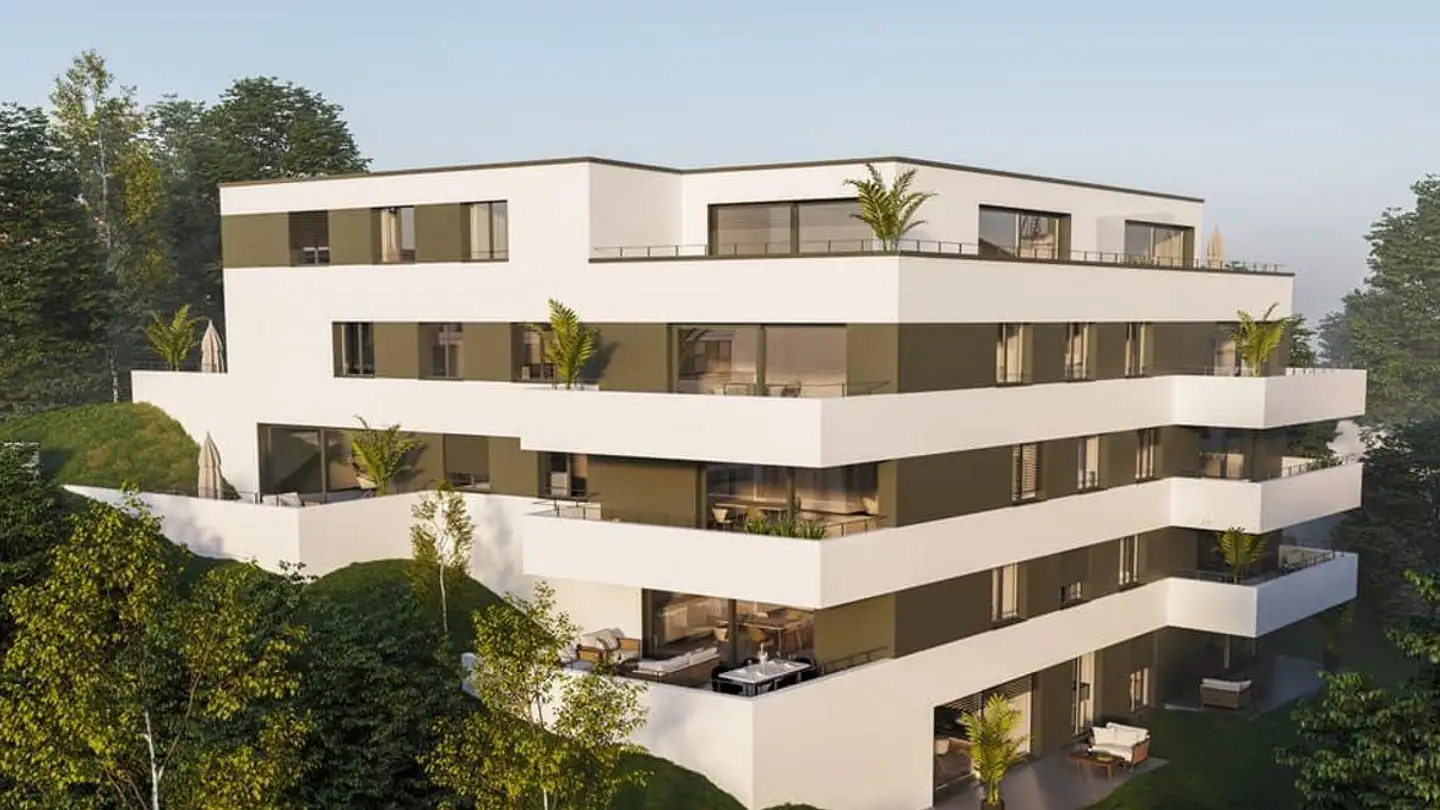 Appartamento in vendita - 2000 Neuchâtel - Photo 4