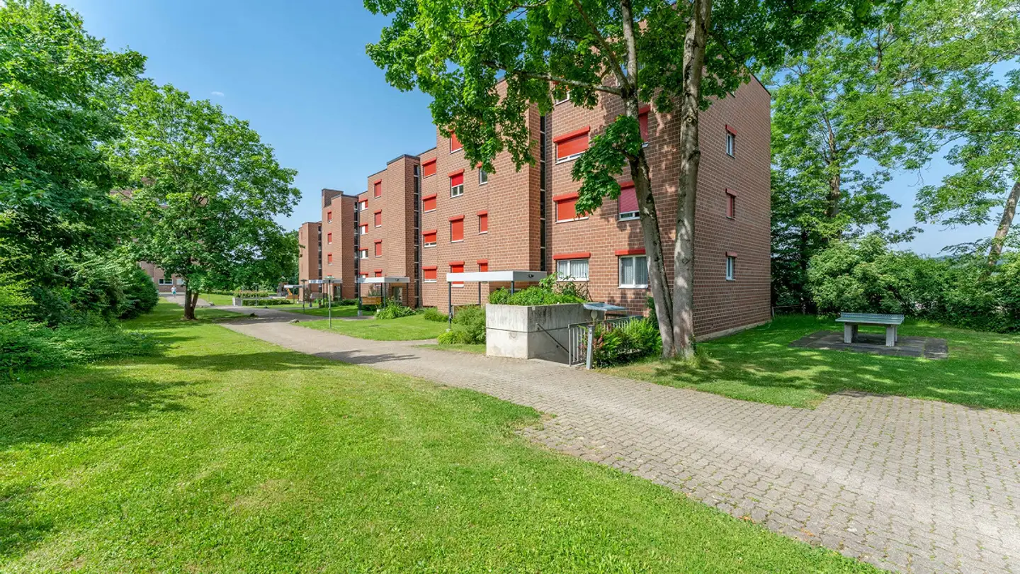 Appartamento in affitto - Lehengasse 44, 4142 Münchenstein