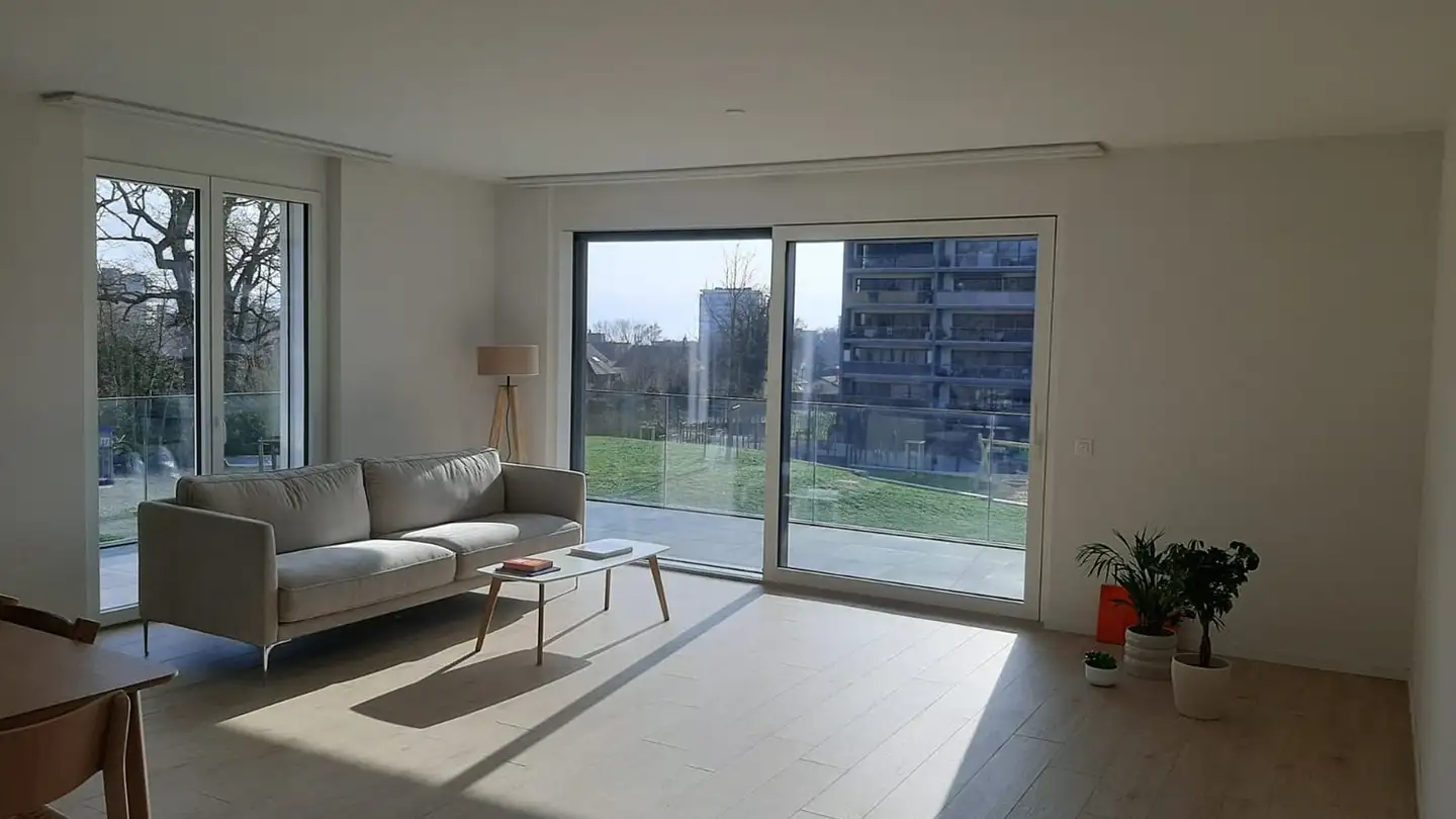 Appartement à louer - Promenade De L'eglantine 12, 1110 Morges - Photo 3