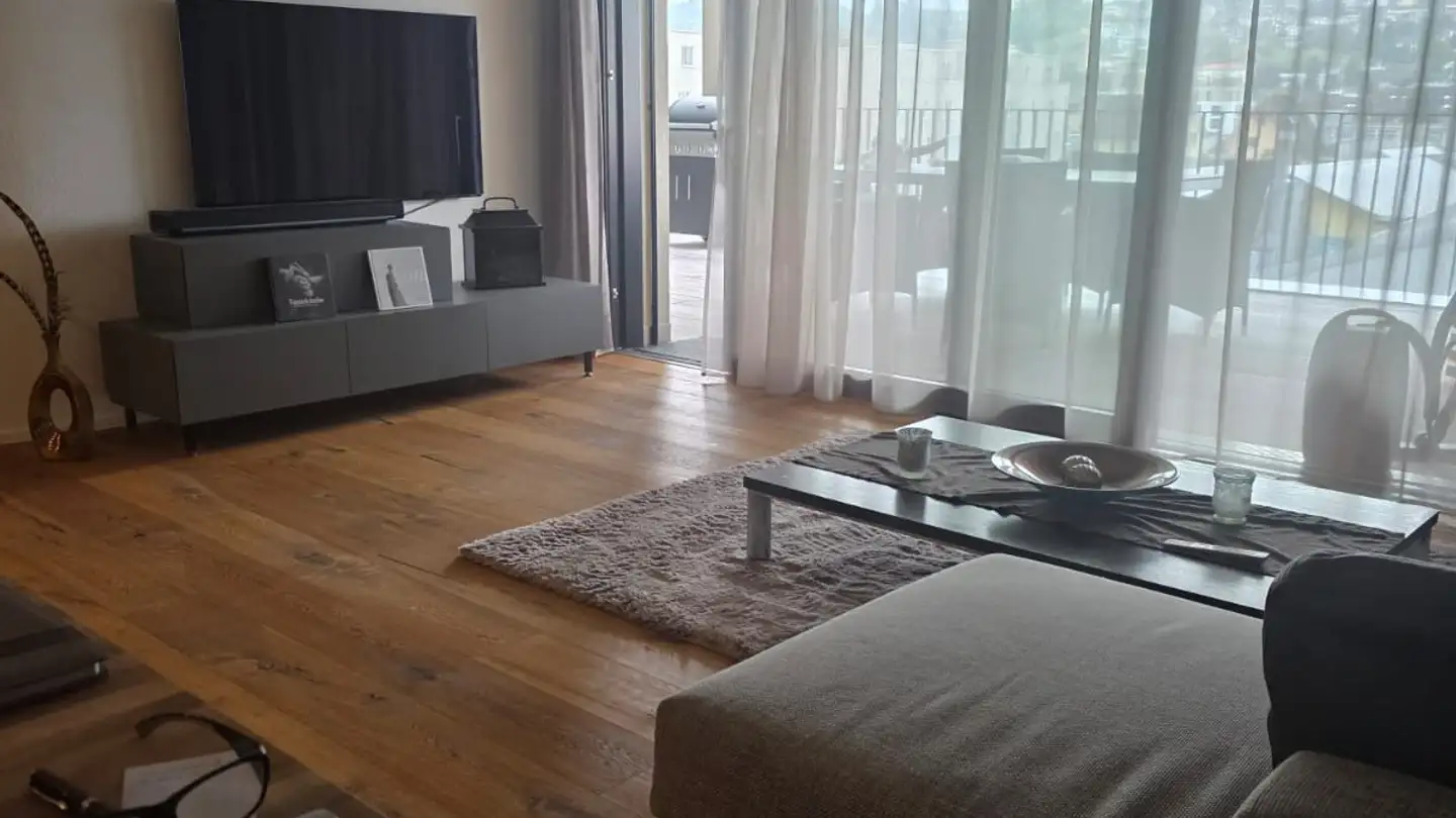 Appartement à louer - Myrtenstrasse, 5737 Menziken