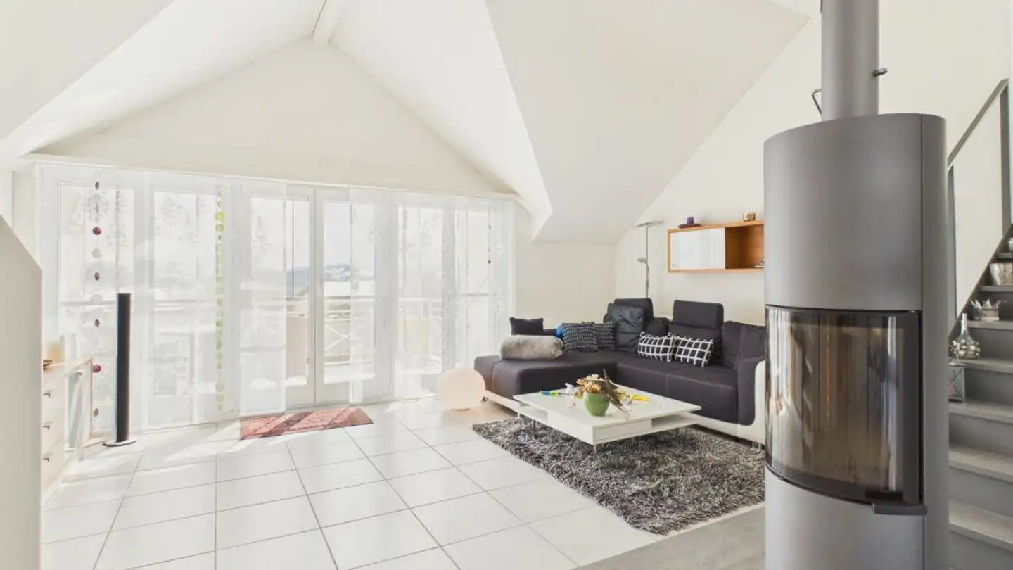 Appartamento in affitto - Altgrubenstrasse 28, 9500 Wil SG