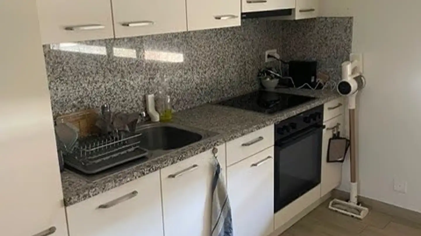 Appartamento in affitto - Via Lugano 6, 6982 Agno - Foto 3