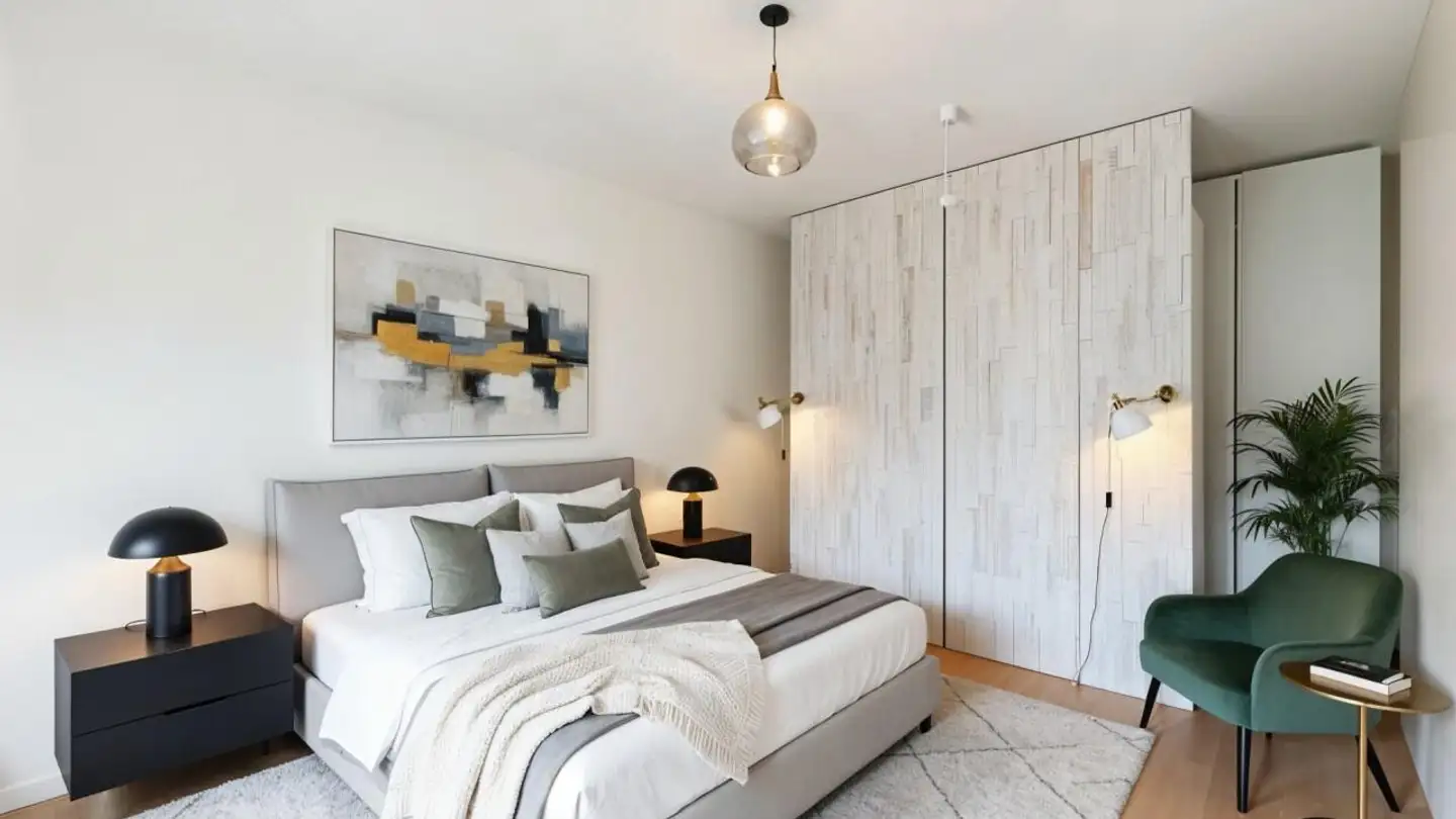 Appartement à vendre - 1018 Lausanne - Photo 4