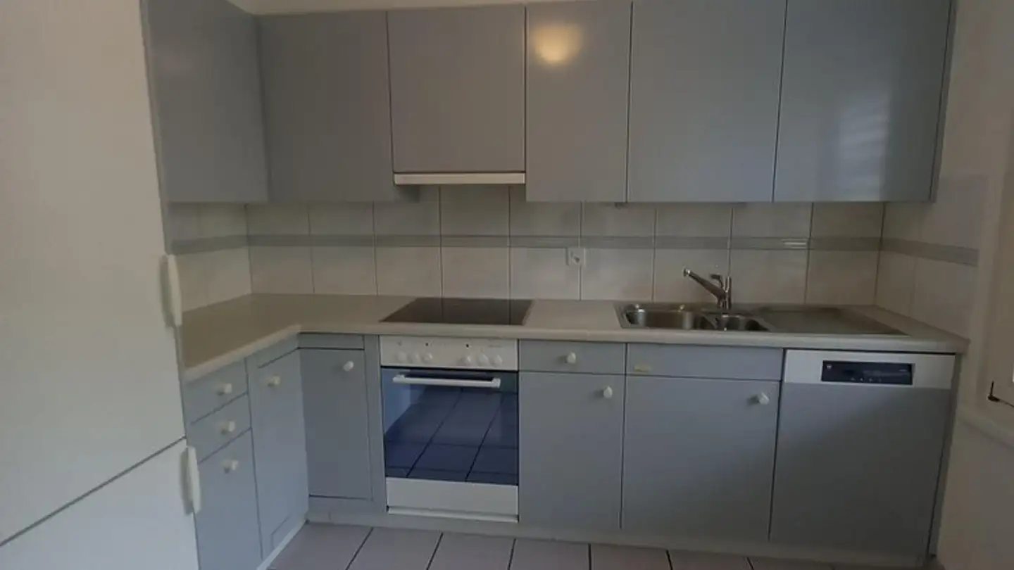 Apartment for rent - Othmarstrasse 18, 9500 Wil SG - Photo 2