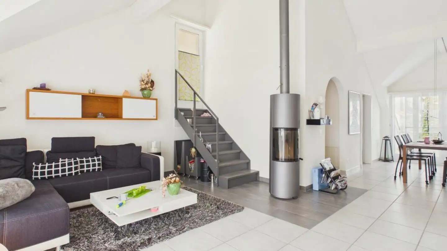 Appartamento in affitto - Altgrubenstrasse 28, 9500 Wil SG - Foto 2
