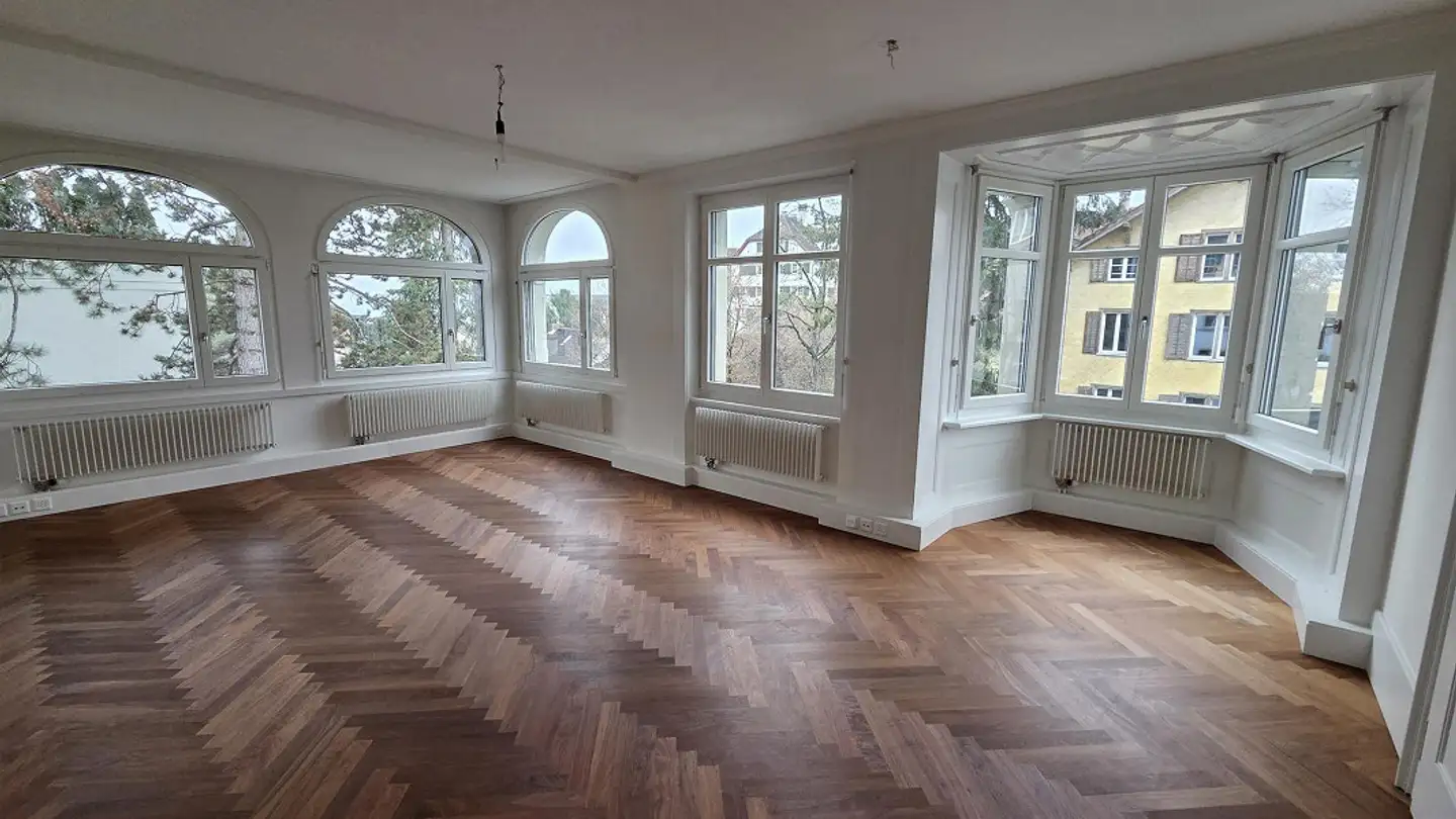 Appartement à louer - Ägeristrasse 50, 6300 Zug