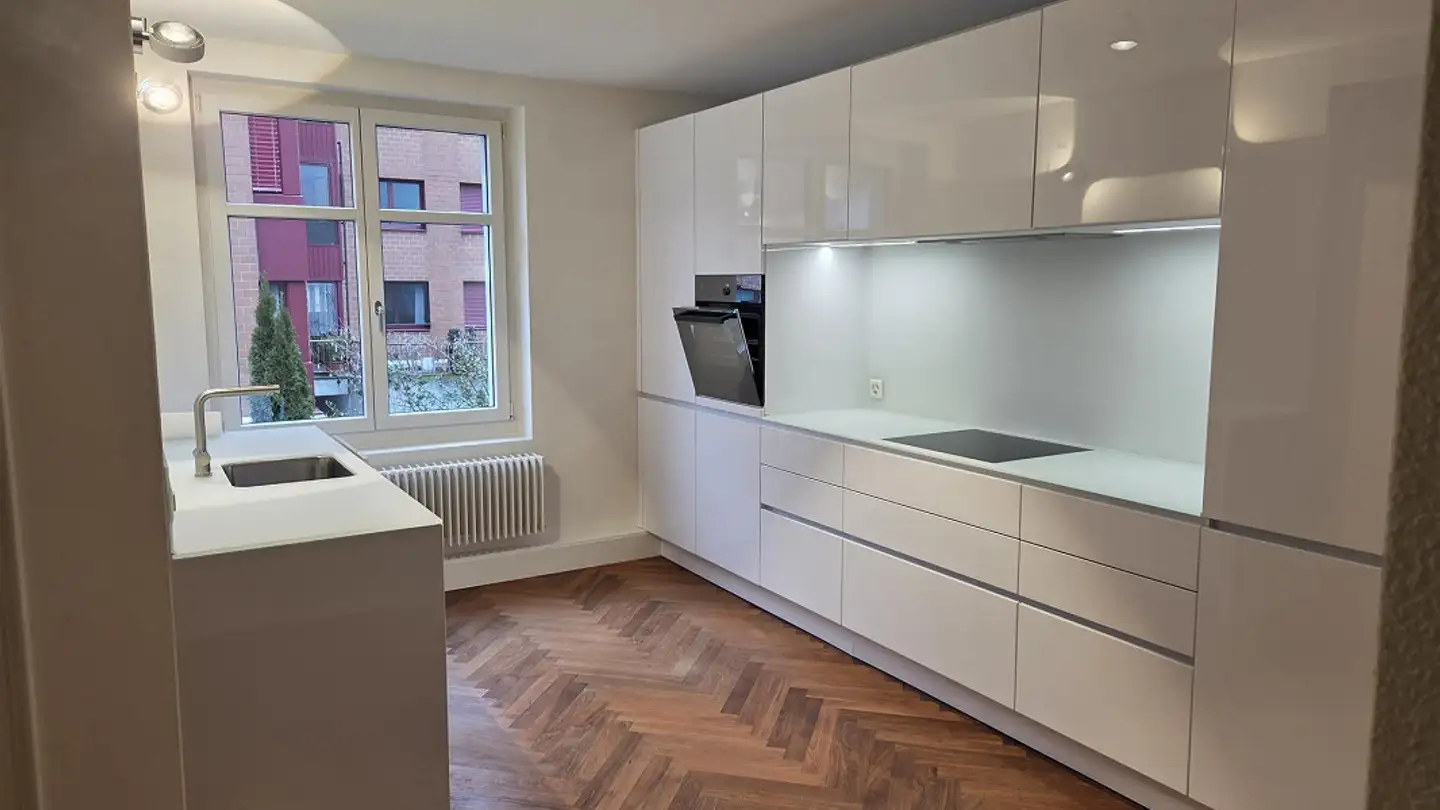 Appartement à louer - Ägeristrasse 50, 6300 Zug - Photo 2