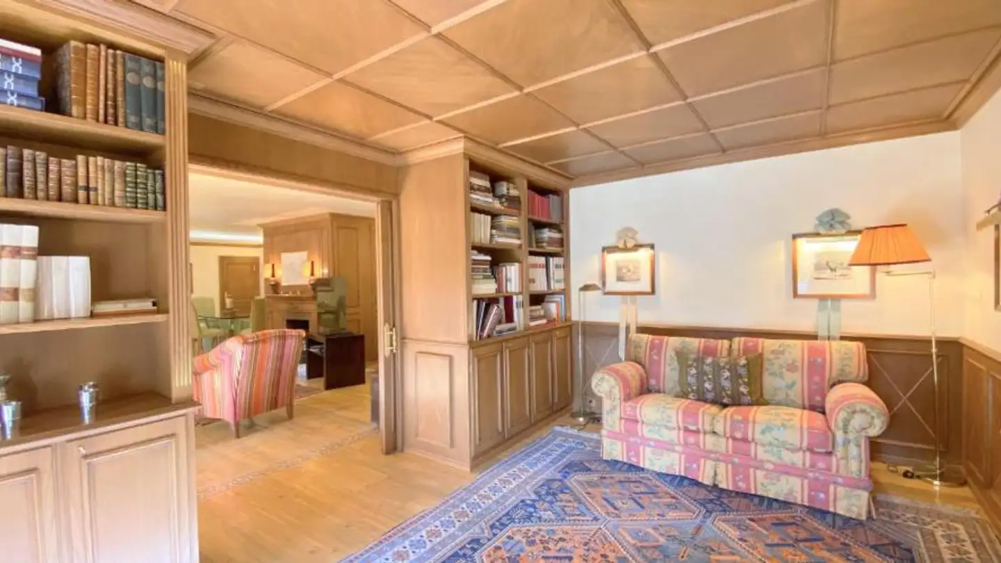 Appartamento in vendita - 3963 Crans-Montana - Foto 3