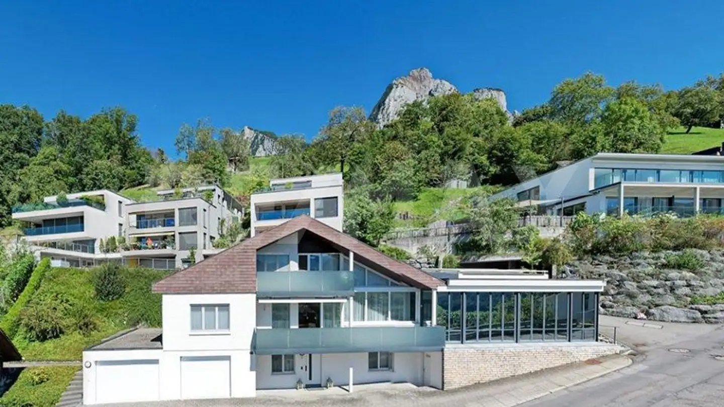 Villa in vendita - 6430 Schwyz