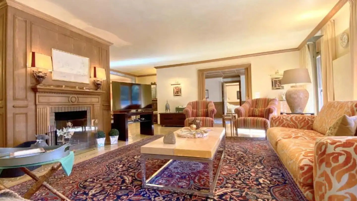 Appartamento in vendita - 3963 Crans-Montana