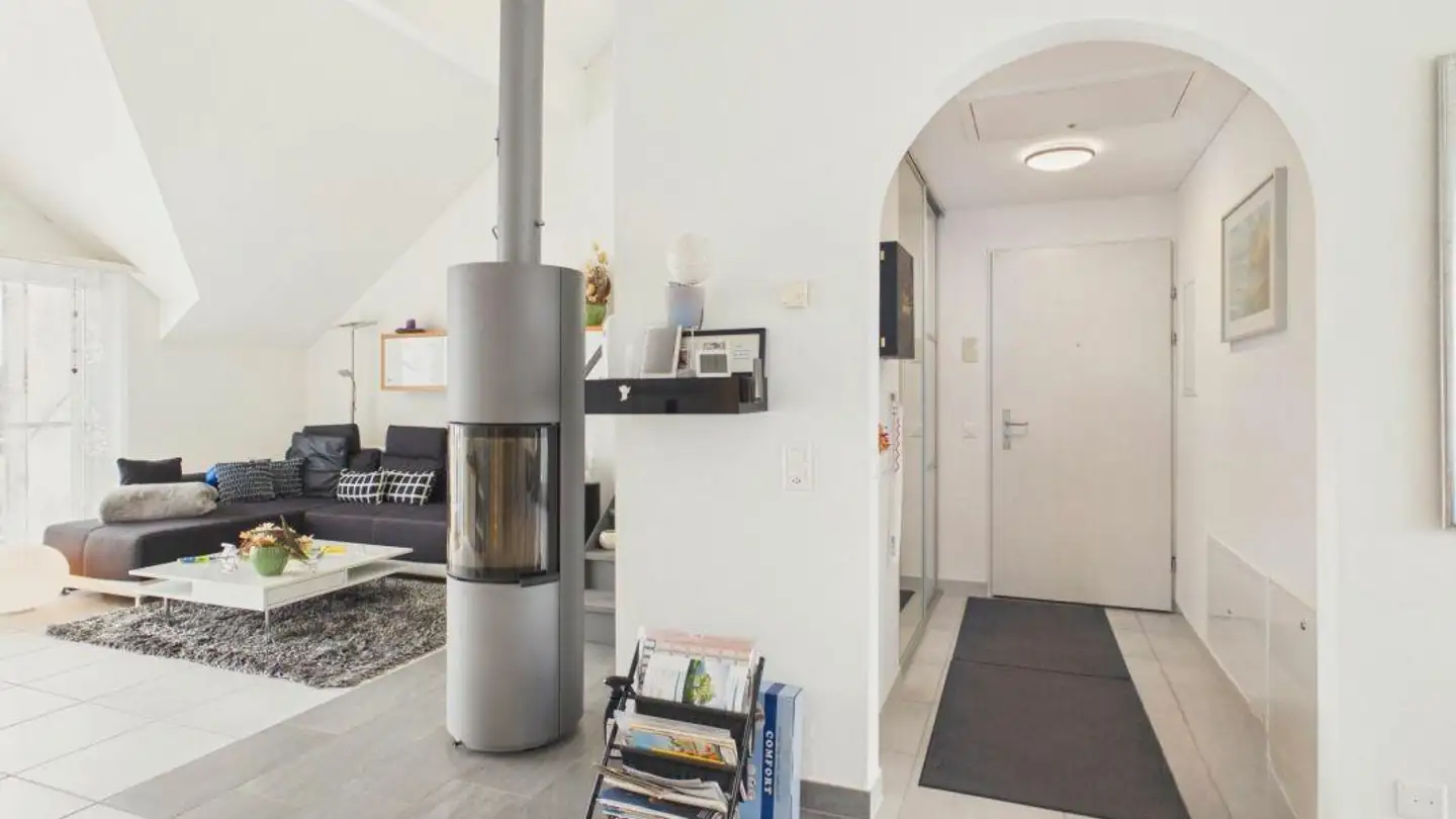Appartamento in affitto - Altgrubenstrasse 28, 9500 Wil SG - Foto 3