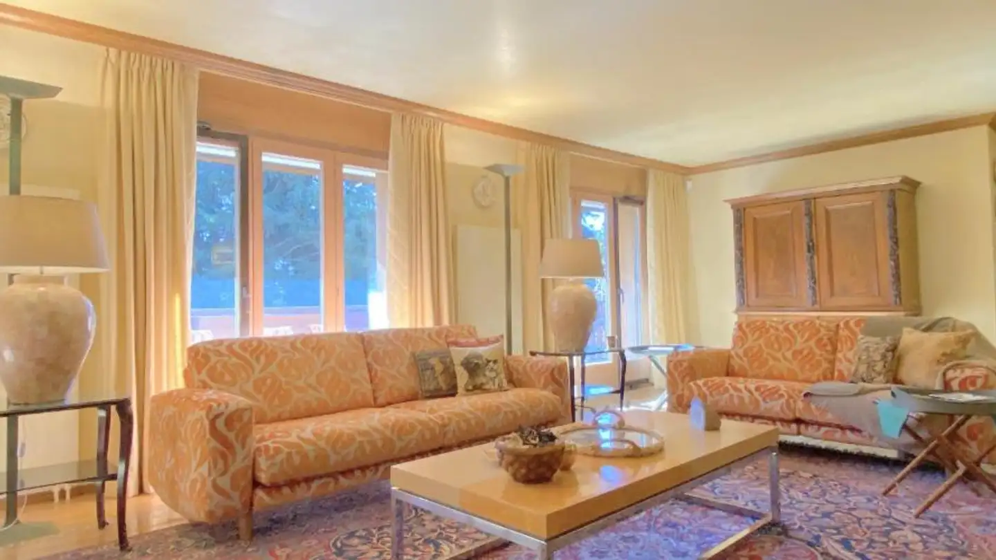 Appartamento in vendita - 3963 Crans-Montana - Foto 2