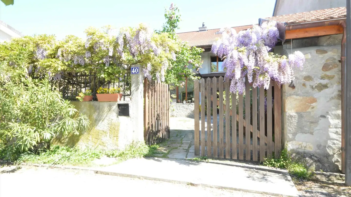 Einfamilienhaus kaufen - 1245 Collonge-Bellerive - Foto 2