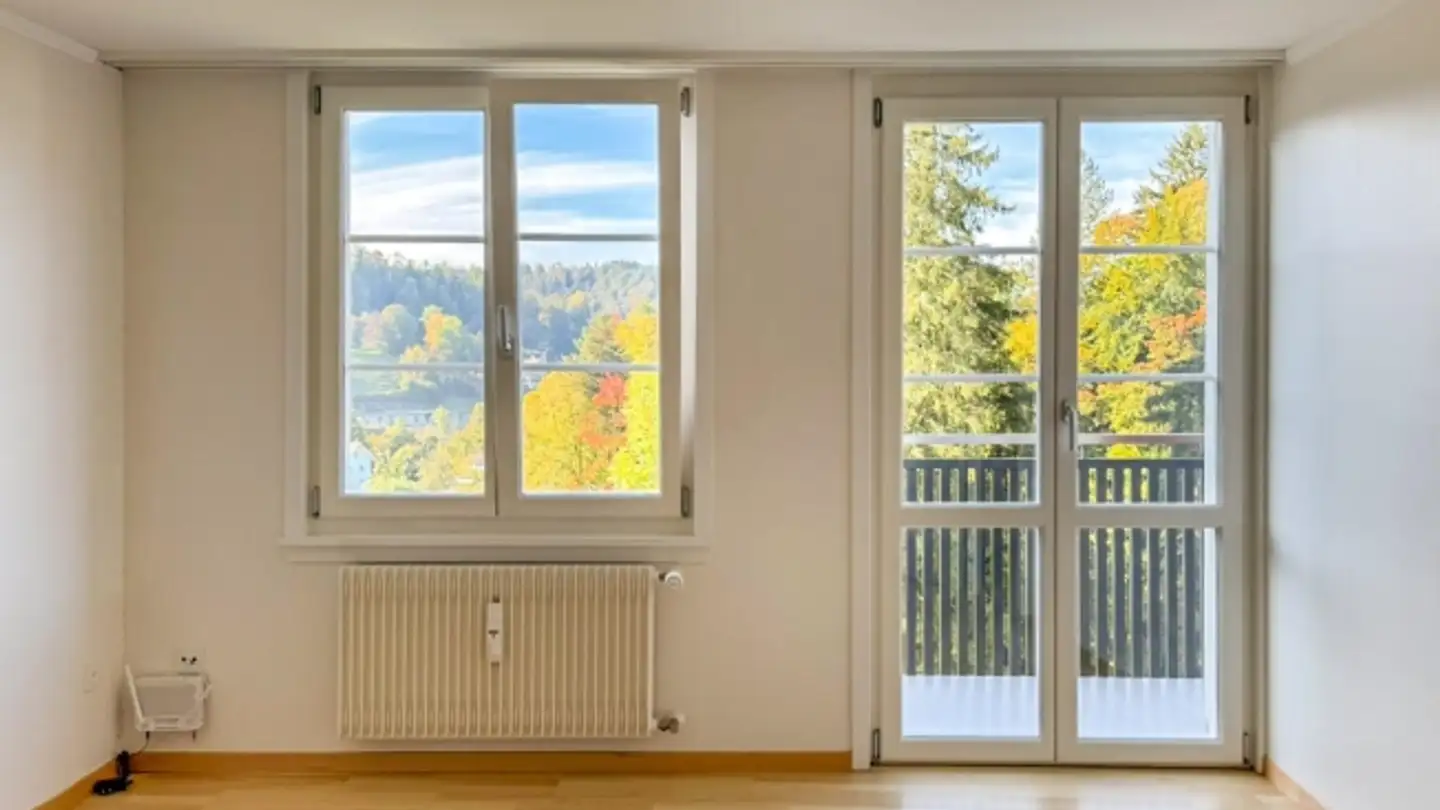 Wohnung mieten - Hintergasse 2, 9620 Lichtensteig