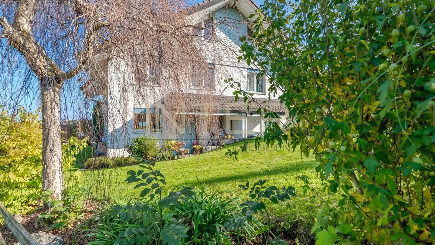 Maisonette kaufen - Habermattweg 29, 6010 Kriens