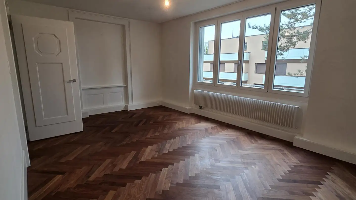 Appartement à louer - Ägeristrasse 50, 6300 Zug - Photo 3