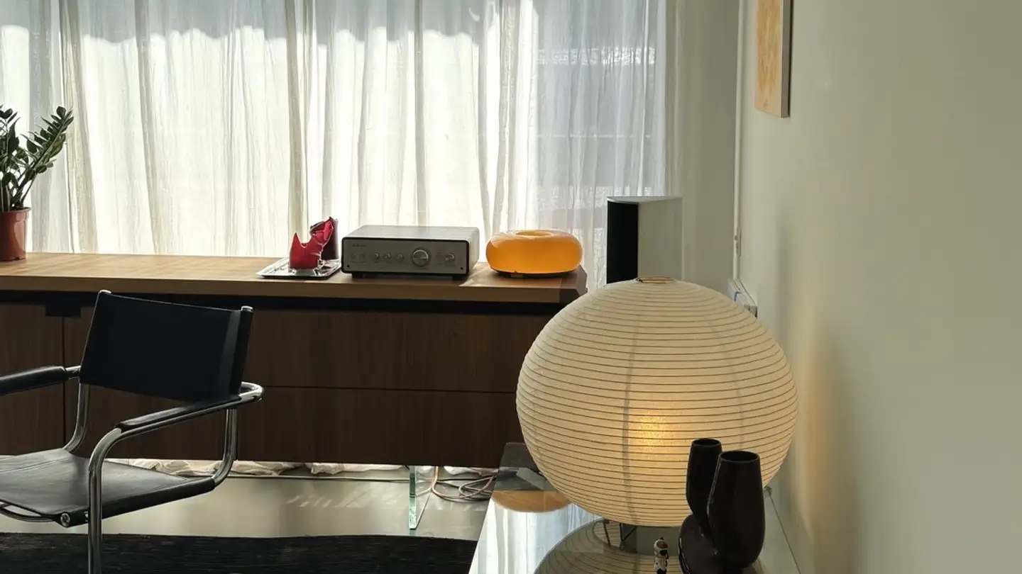Appartement meublé à louer - Erismannstrasse 2, 8004 Zürich - Photo 3