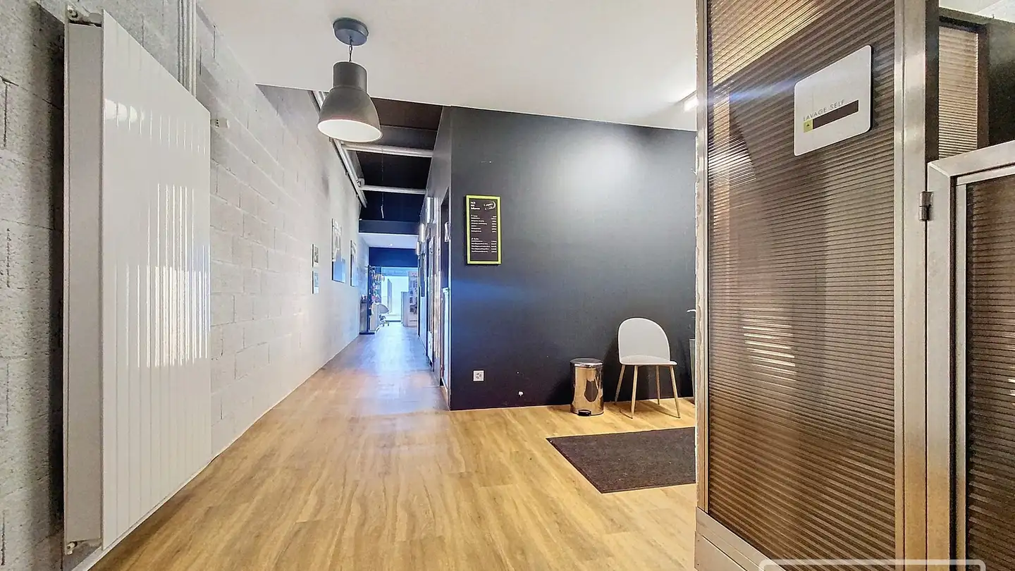 Commercial for rent - 1040 Echallens - Photo 3