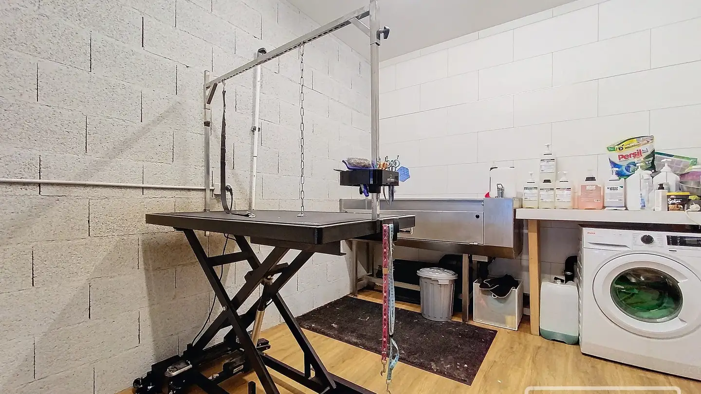 Commercial for rent - 1040 Echallens - Photo 4