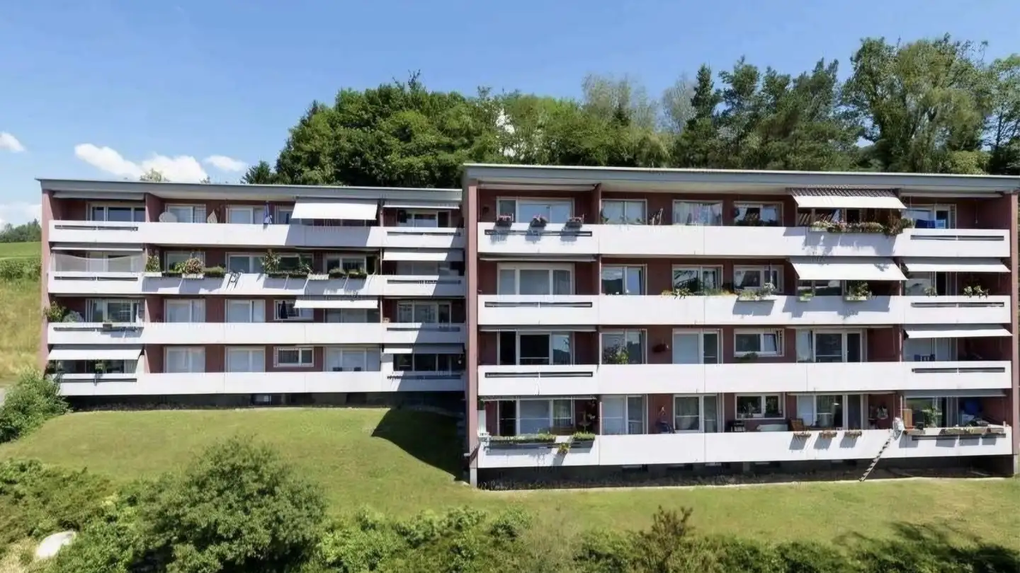 Apartment for rent - Im Riet 18, 8427 Freienstein - Photo 2