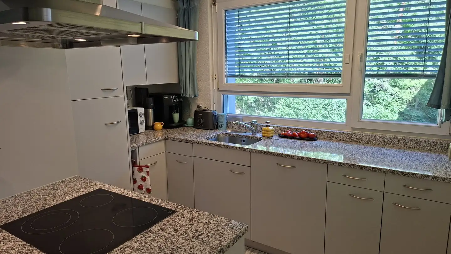 Apartment for rent - Im Riet 18, 8427 Freienstein - Photo 4