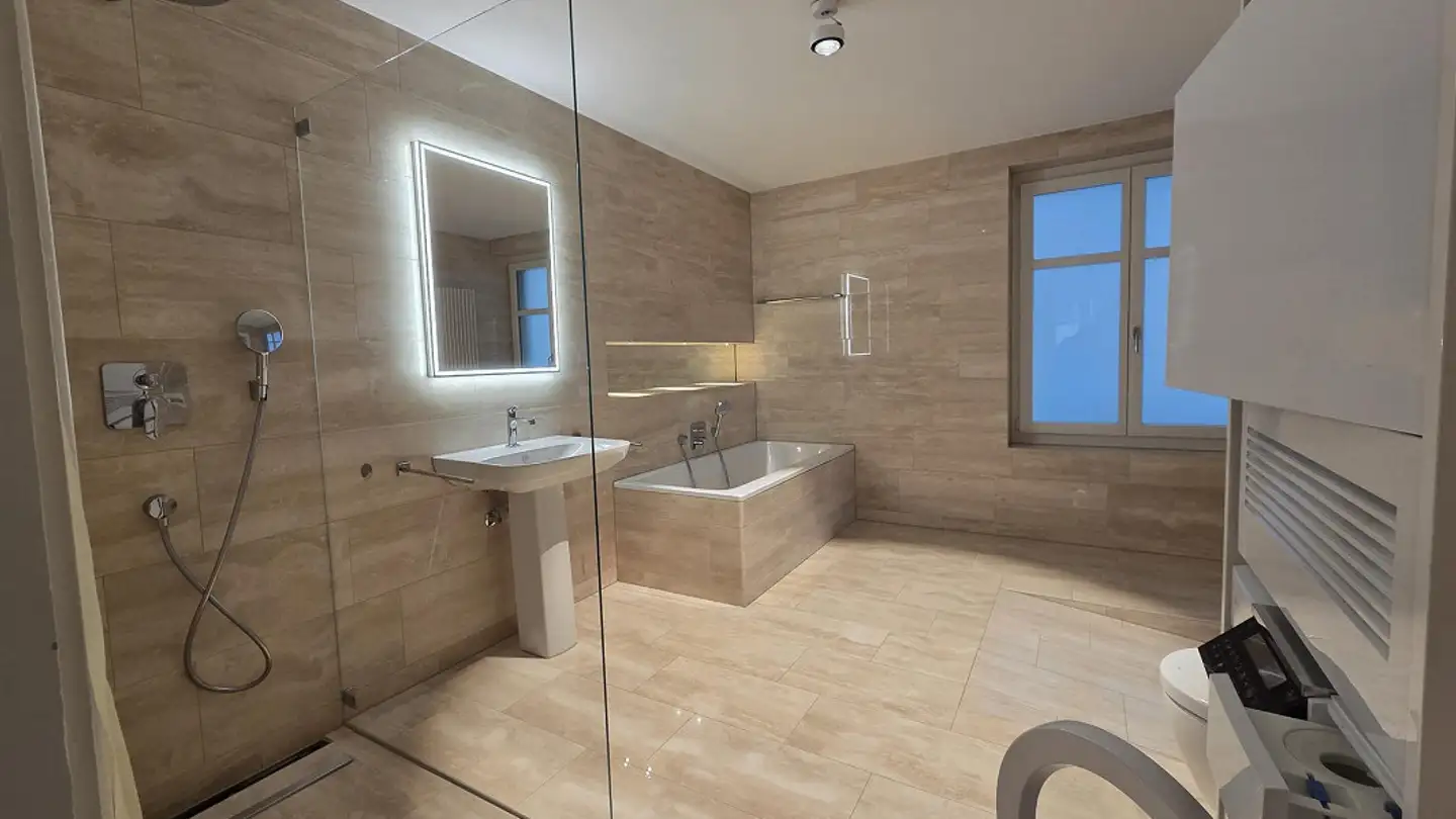 Appartement à louer - Ägeristrasse 50, 6300 Zug - Photo 4