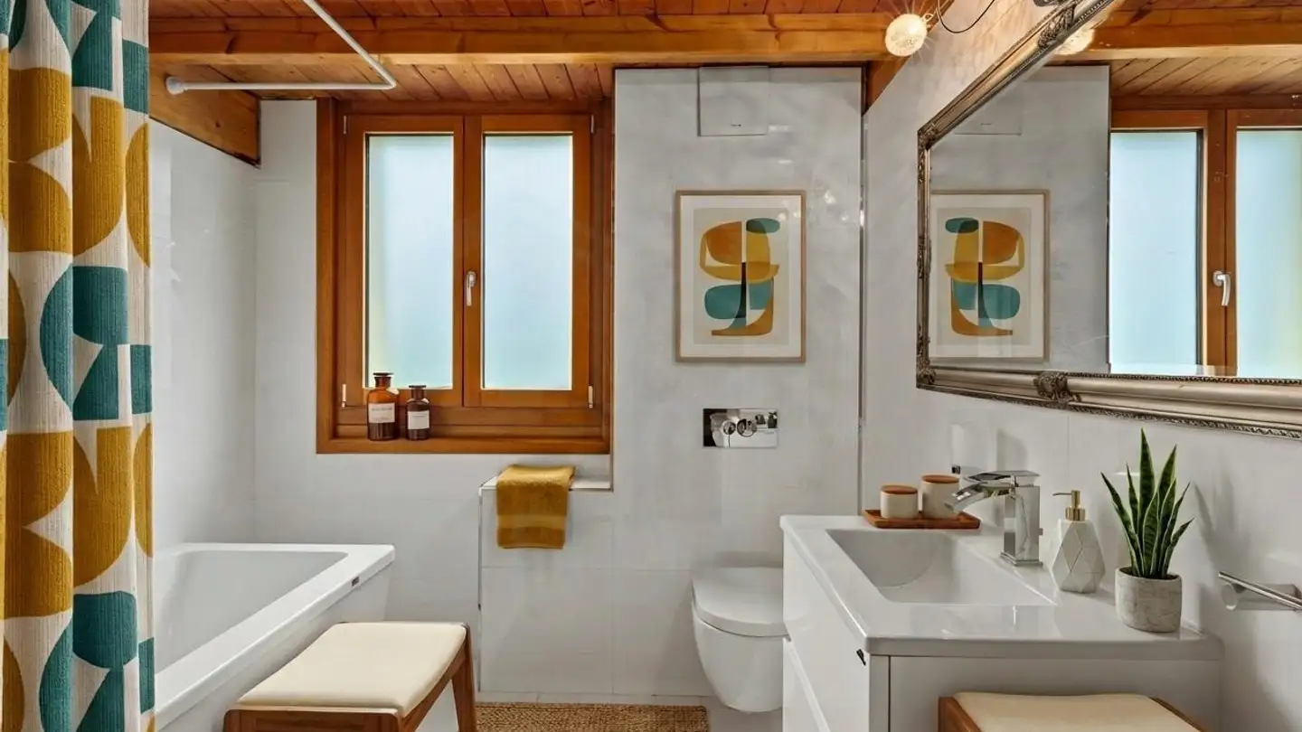 Casa a gradini in affitto - 1290 Versoix - Foto 3