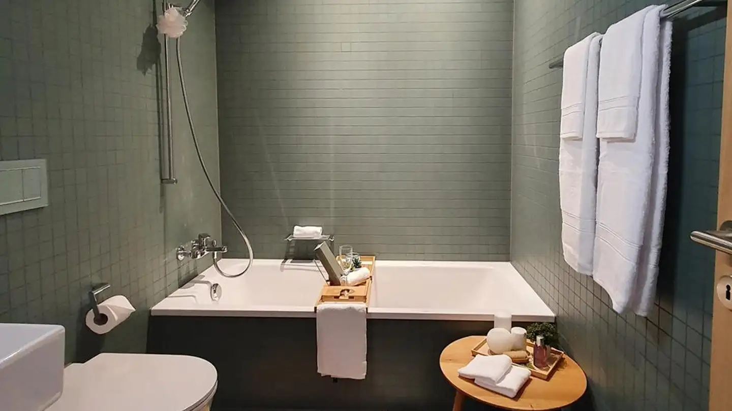 Wohnung mieten - Tribschenstrasse 62b, 6005 Luzern - Foto 4