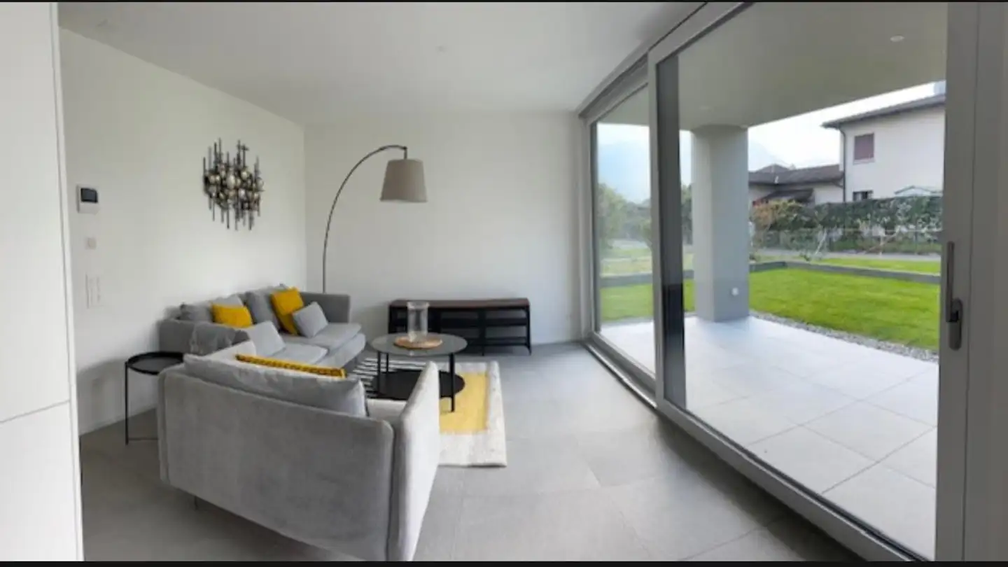 Apartment for rent - Via Vedeggi, 6983 Magliaso